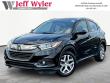 Used 2019 Honda HR-V EX-L AWD CVT SUV