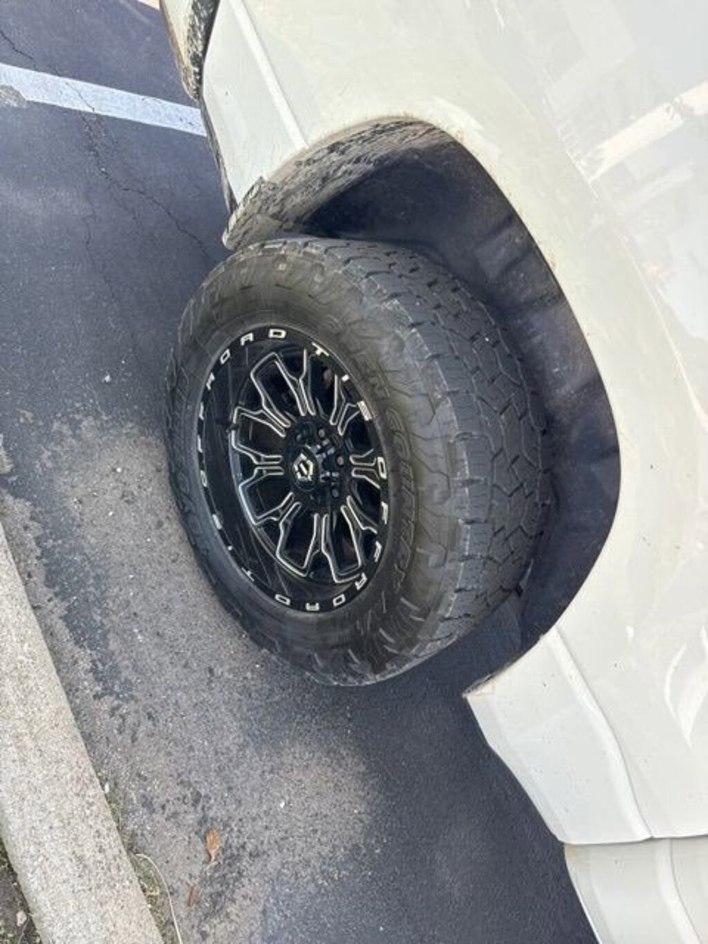 Used 2021 Ram 1500 Truck