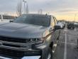Used 2020 Chevrolet Silverado 1500 4WD Crew Cab 147 LT Truck Crew Cab