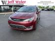 Used 2019 Chrysler Pacifica Limited FWD Van Passenger Van