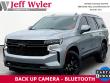 Used 2023 Chevrolet Tahoe 4WD 4dr RST SUV