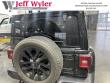 Used 2021 Jeep Wrangler 4xe Unlimited Sahara 4x4 SUV