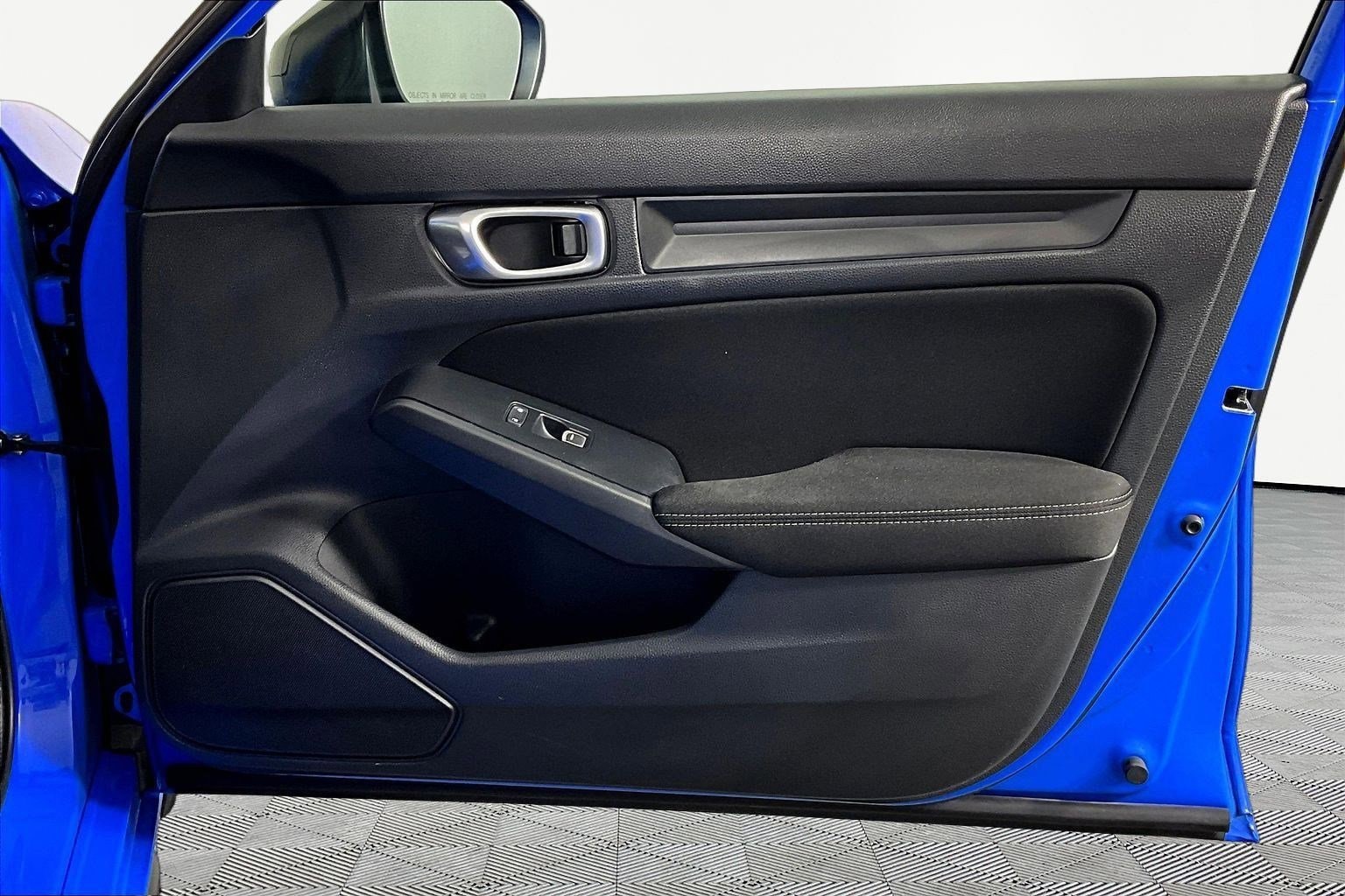 2023 Honda Civic Hatchback Sport - Photo 27