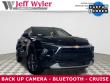 Used 2023 Chevrolet Blazer FWD 4dr LT w/2LT SUV