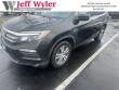 Used 2017 Honda Pilot EX-L AWD SUV