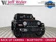 Used 2023 Jeep Gladiator Overland 4x4 *Ltd Avail* Truck Crew Cab