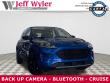 Used 2020 Ford Escape SE Sport Hybrid FWD SUV