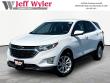 Used 2019 Chevrolet Equinox FWD 4dr LT w/1LT SUV