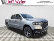 Used 2024 Ram 1500 Big Horn 4x4 Crew Cab 57 Box Truck Crew Cab