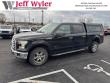 Used 2016 Ford F-150  Truck SuperCrew Cab