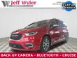 Used 2025 Chrysler Pacifica Hybrid Pinnacle FWD Van Passenger Van