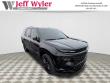 Used 2026 Chevrolet Traverse AWD 4dr RS w/2RS SUV