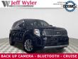 Used 2021 Kia Telluride LX AWD SUV
