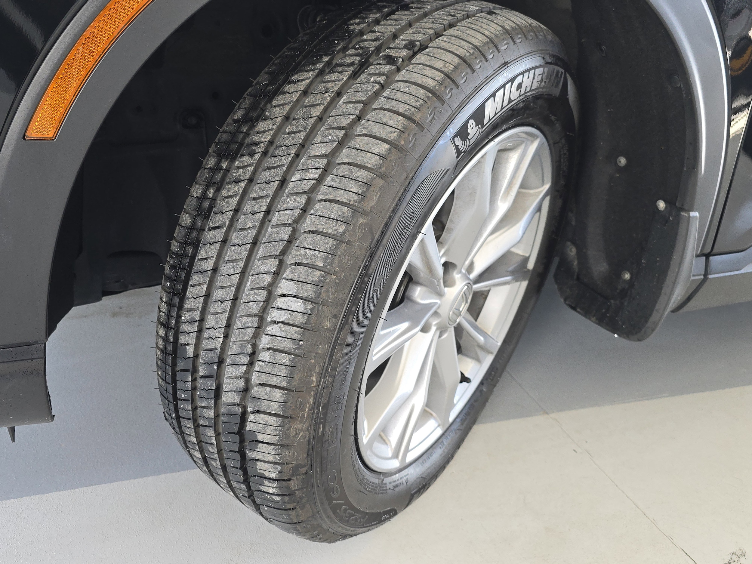 2023 Honda CR-V EX-L - Photo 10