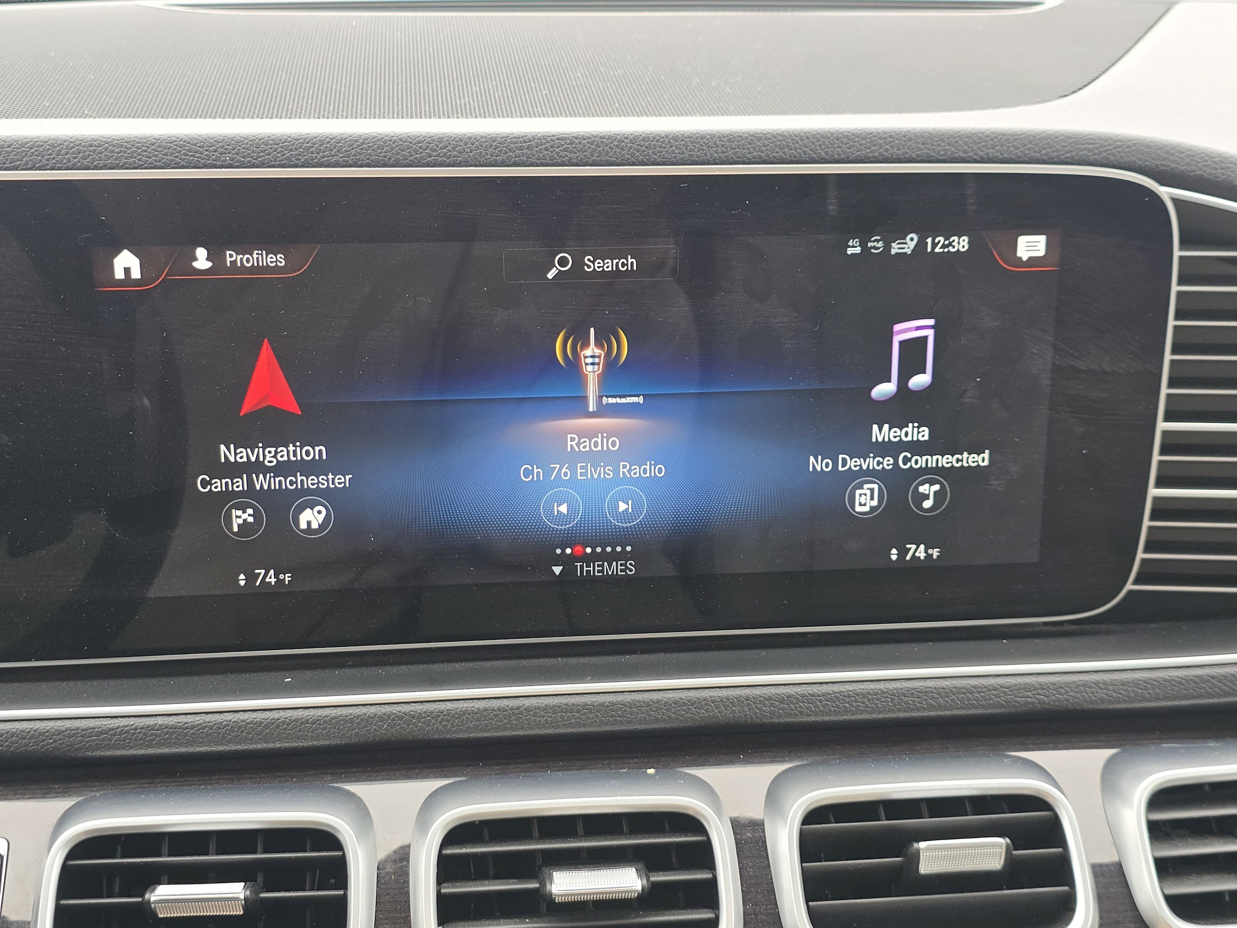 2023 Mercedes-Benz GLE GLE350 - Photo 20