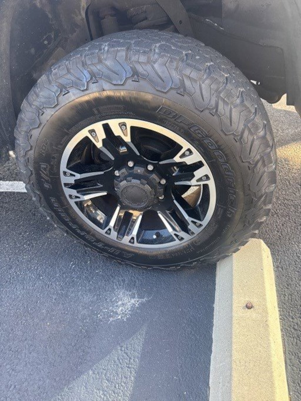 Used 2014 Ram 2500 4WD Crew Cab 169 Tradesman Truck Crew Cab