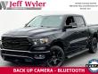 Used 2020 Ram 1500 Big Horn 4x4 Crew Cab 57 Box Truck Crew Cab