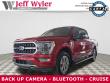 Used 2022 Ford F-150  Truck SuperCrew Cab