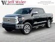  Toyota Tundra 4WD