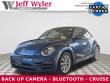 Used 2019 Volkswagen Beetle SE Auto Hatchback