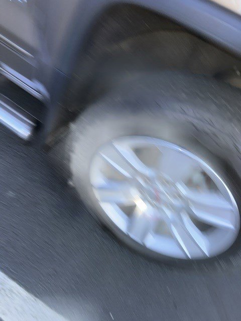 2015 Gmc Sierra 1500 SLE photo 2