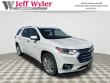 Used 2018 Chevrolet Traverse AWD 4dr High Country w/2LZ SUV