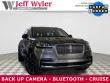 Used 2022 Lincoln Aviator Reserve AWD SUV