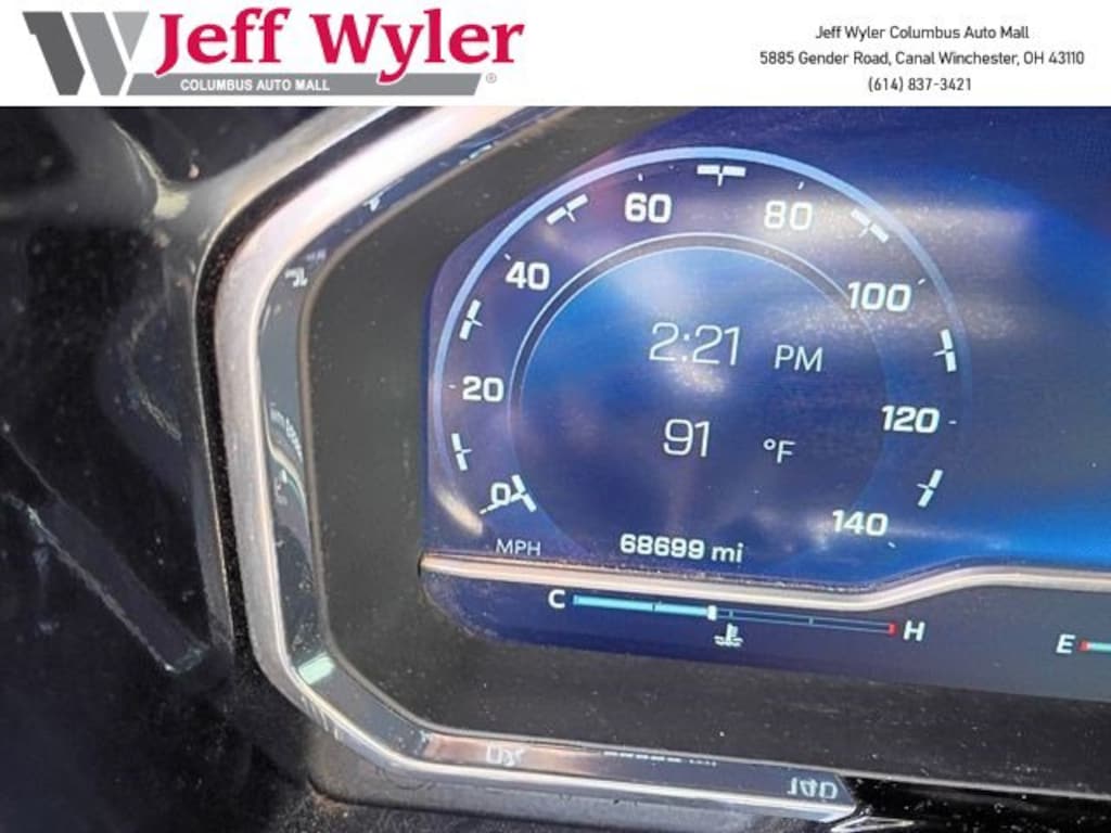 Used 2023 Chevrolet Silverado 1500 4WD Crew Cab 157 LT Truck Crew Cab