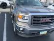 Used 2015 GMC Sierra 1500 4WD Crew Cab 153.0 SLE Truck Crew Cab