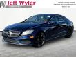 Used 2016 Mercedes-Benz CLS 4dr Sdn CLS 400 4MATIC Coupe