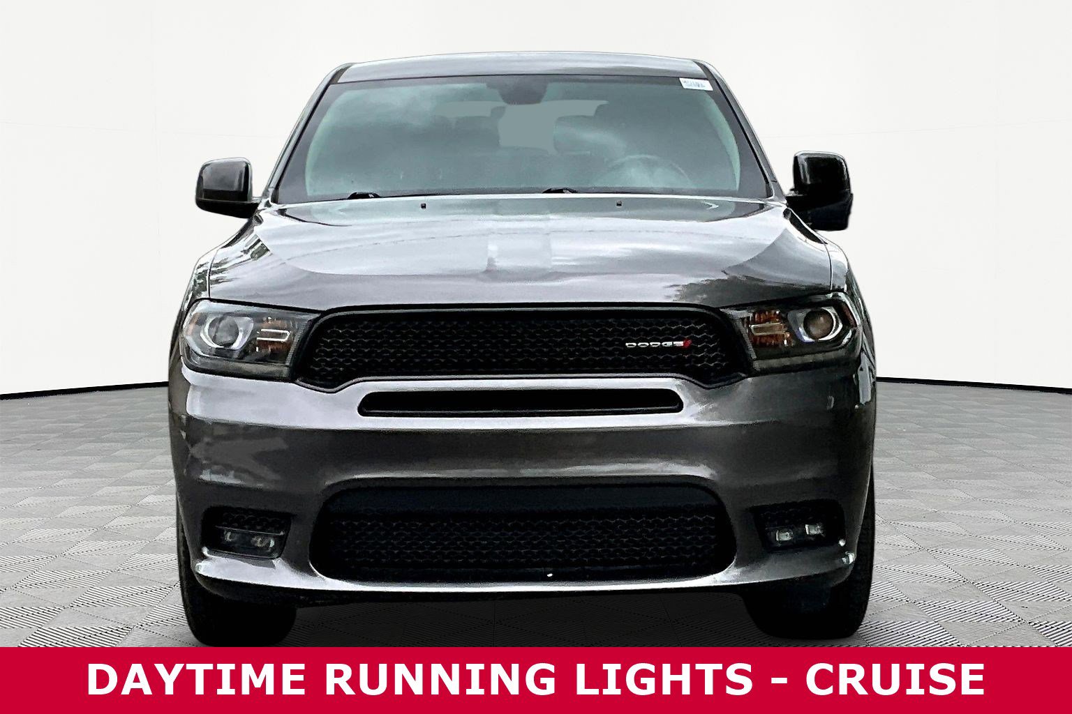 Used 2019 Dodge Durango GT with VIN 1C4RDJDG6KC576542 for sale in Canal Winchester, OH