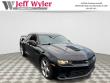 Used 2014 Chevrolet Camaro 2dr Cpe SS w/1SS Coupe