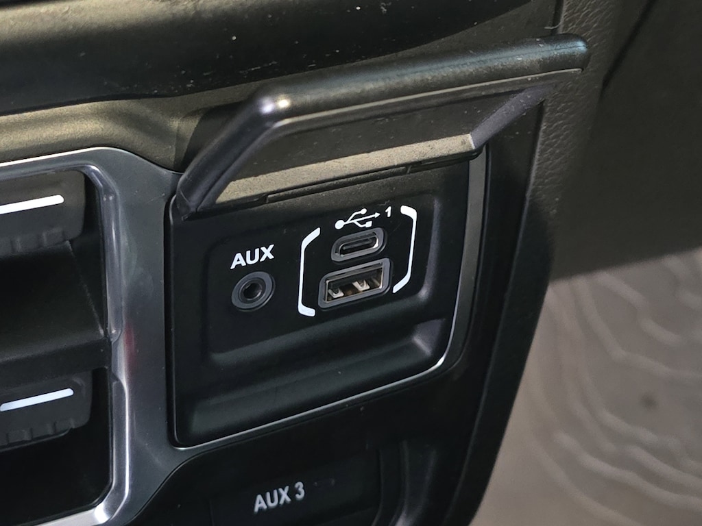 Used 2021 Jeep Wrangler Unlimited Sport Altitude 4x4 SUV