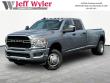 Used 2024 Ram 3500 Tradesman 4x4 Crew Cab 8 Box Truck Crew Cab