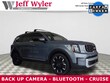  Kia Telluride