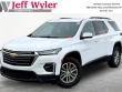 Used 2023 Chevrolet Traverse AWD 4dr LT Cloth w/1LT SUV