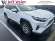 Used 2023 Toyota RAV4 XLE AWD SUV