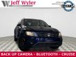 Used 2021 Volkswagen Tiguan 2.0T SE 4MOTION SUV