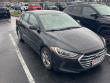 Used 2018 Hyundai Elantra Value Edition 2.0L Auto (Alabama) Sedan