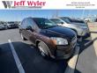 Used 2015 Chevrolet Trax AWD 4dr LT SUV