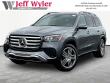Used 2025 Mercedes-Benz GLS GLS 450 4MATIC SUV SUV