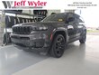  Jeep Grand Cherokee L