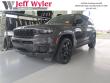 Used 2021 Jeep Grand Cherokee L Altitude 4x2 SUV