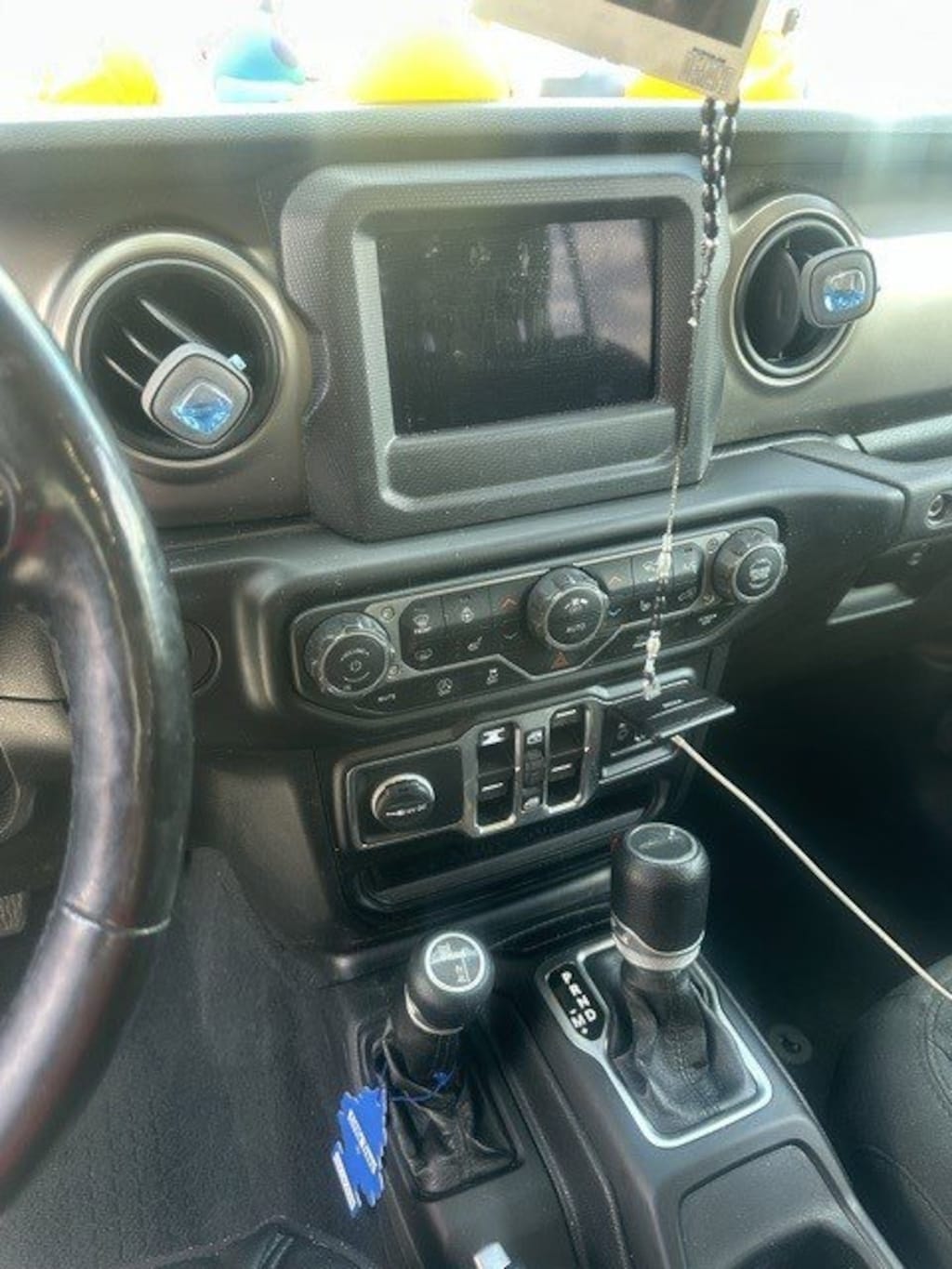 Used 2020 Jeep Gladiator Sport S 4x4 Truck Crew Cab