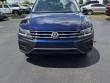 Used 2021 Volkswagen Tiguan 2.0T SE FWD SUV