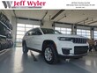  Jeep Grand Cherokee L