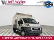 Used 2021 Ram Promaster Cutaway 3500 159 WB Truck