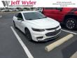 Used 2017 Chevrolet Malibu 4dr Sdn LS w/1LS Sedan