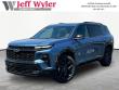 Used 2026 Chevrolet Traverse AWD 4dr RS w/2RS SUV
