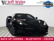 Used 2024 Chevrolet Corvette 2dr Stingray Cpe w/2LT Coupe